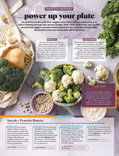 Preview of Schnucks weekly ads valid from 01.01.2026 | Page: 22