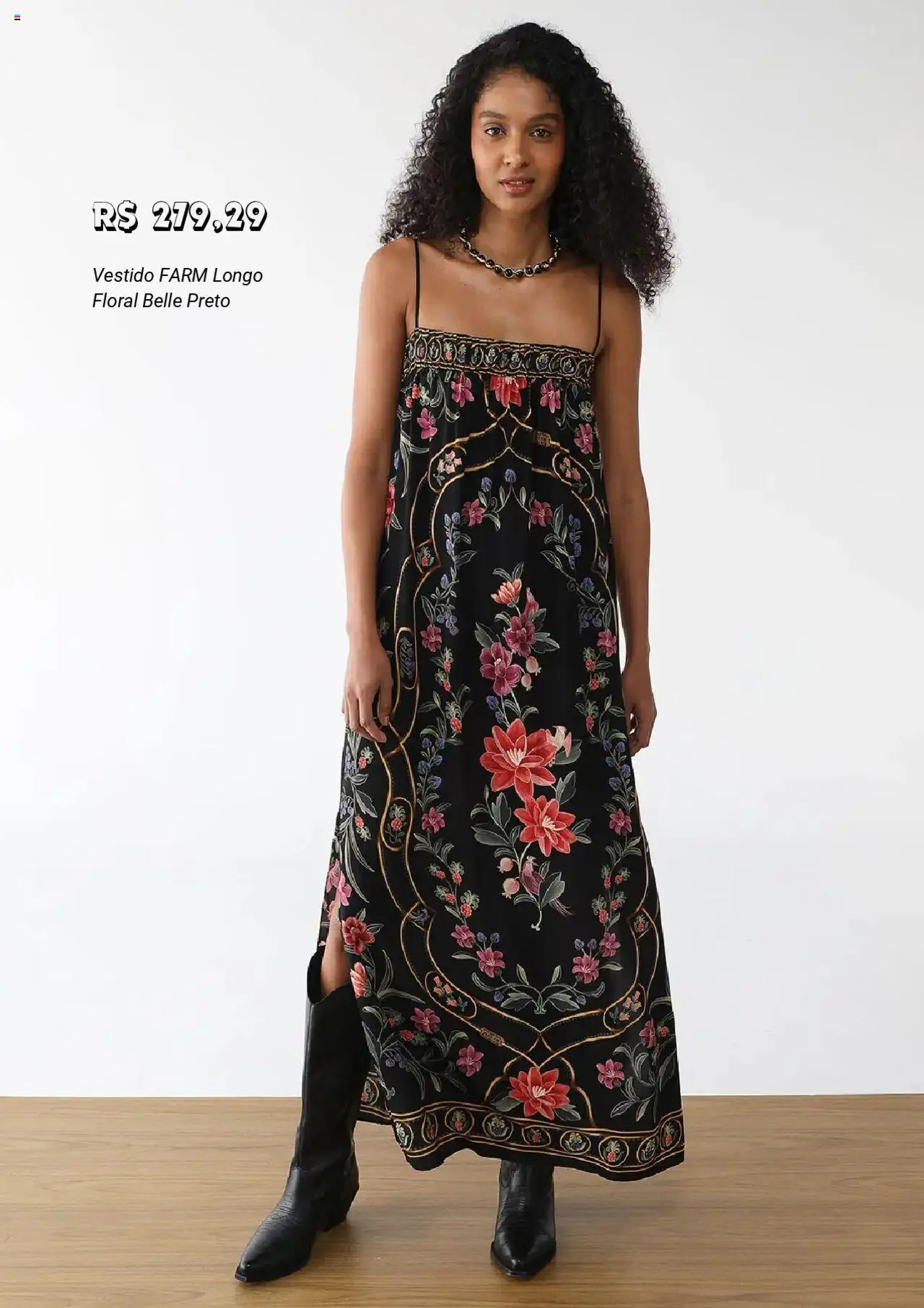 Dafiti Folheto - válido de 07.08.2025 | Página: 7 | Produtos: Vestido