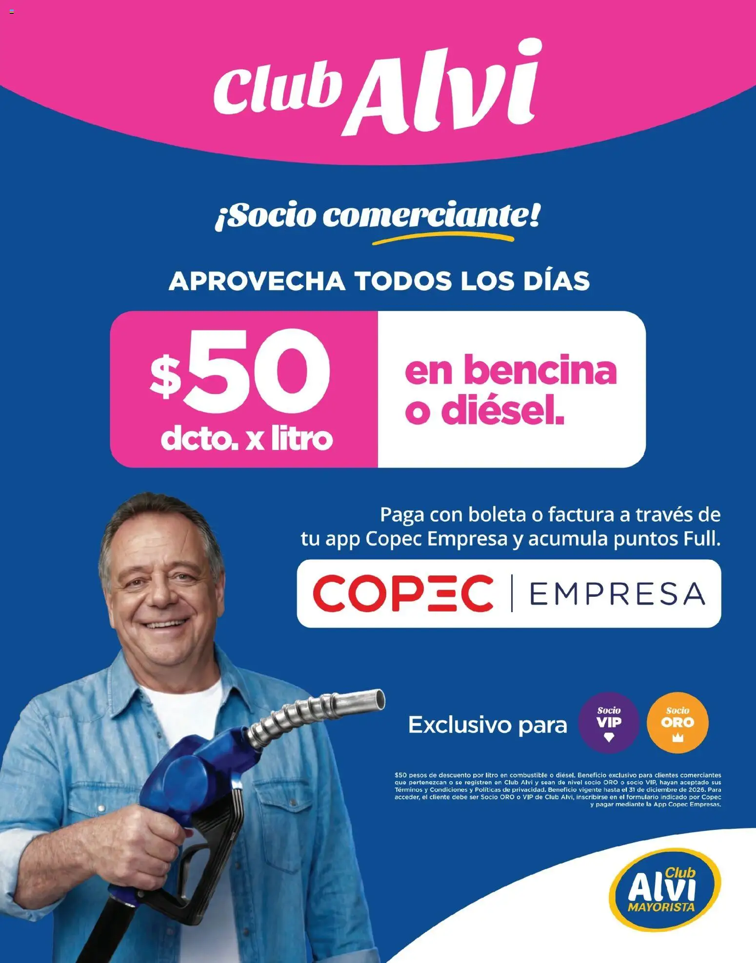 Alvi Ofertas  | 21.04.2026 | ¡Descubre descuentos favorables hoy mismo! | Chile
