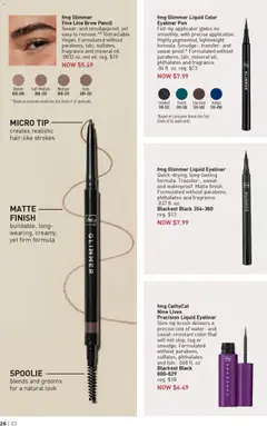 Preview of Avon weekly ads valid from 31.12.2025 | Page: 26