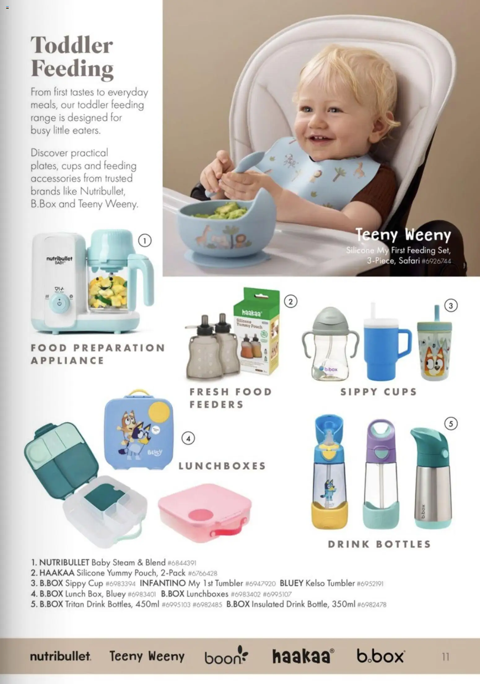 Farmers catalogue from 01.04.2026 | Page: 11