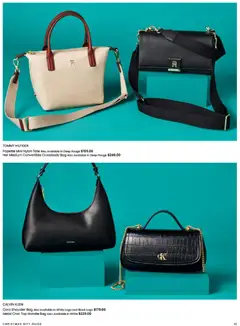 Preview of Myer Christmas Gift Guide - valid from 03.11.2025 | Page: 41