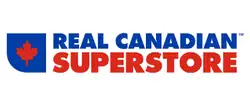 Logo Real Canadian Superstore