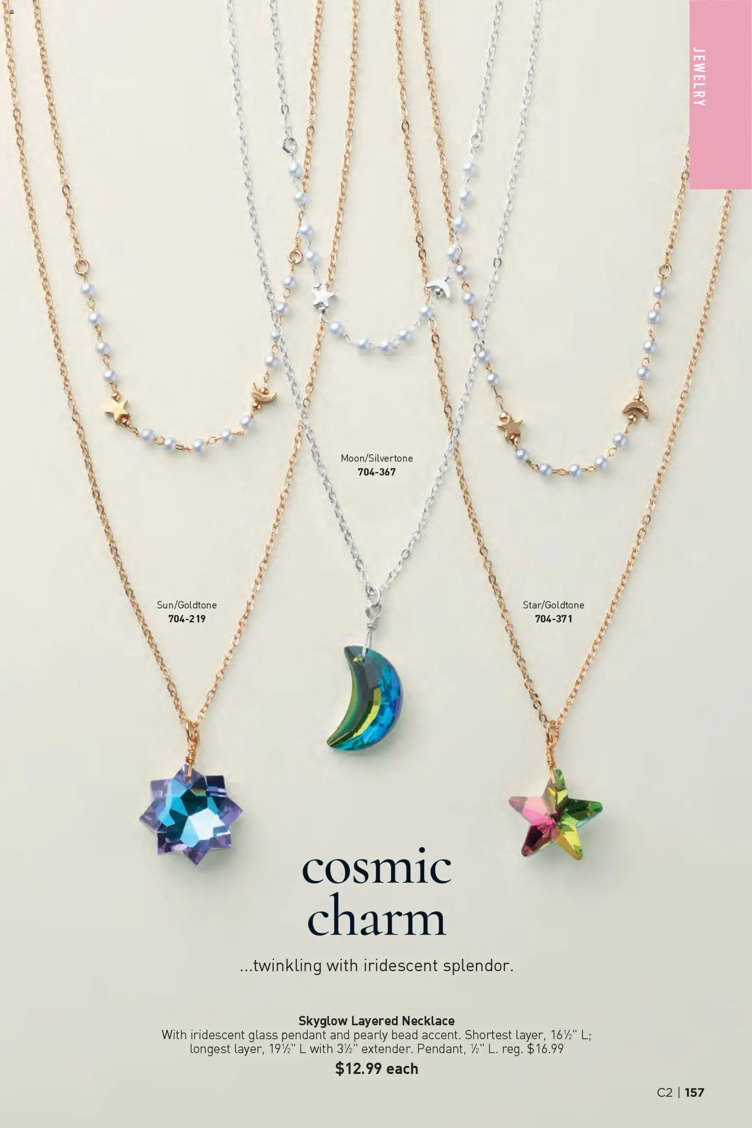 Avon Brochure - valid from 14.01.2026 | Page: 157