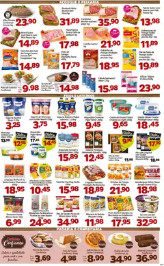 Confiança - Ofertas da semana - Pré-Visualização do folheto da loja Confiança, válido de 18.11.2025 | Página: 3