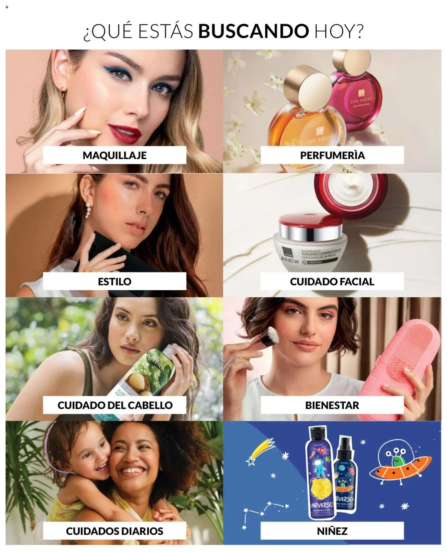 Avon revista - valida desde el 25.02.2026 | Página: 4