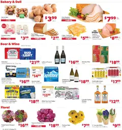 Preview of Family Fare weekly ads valid from 18.01.2026 | Page: 7