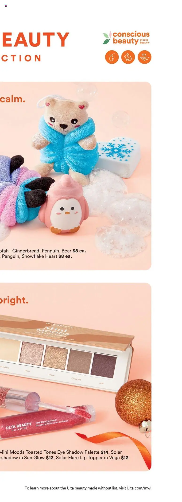 Ulta Beauty Black Friday - valid from 23.11.2025 | Page: 87