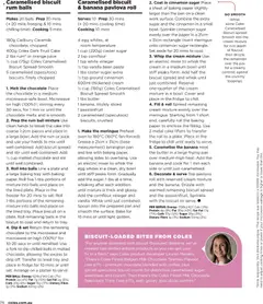 Preview of Coles November 2025 - valid from 06.11.2025 | Page: 74