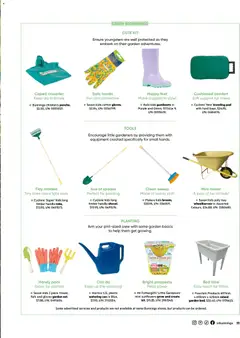 Preview of Catalogue Bunnings Warehouse February - valid from 01.02.2026 | Page: 33