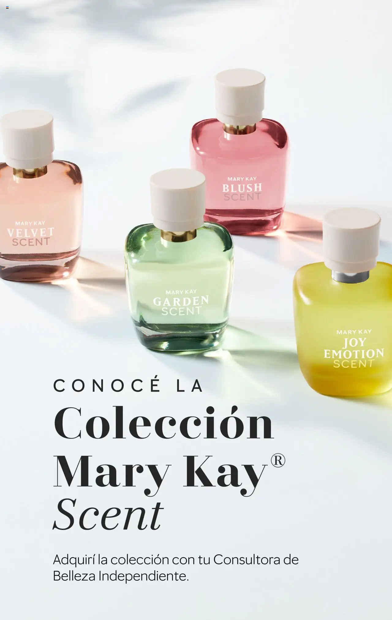 Mary Kay catálogo │ válido desde el 01.03.2025 | Página: 8
