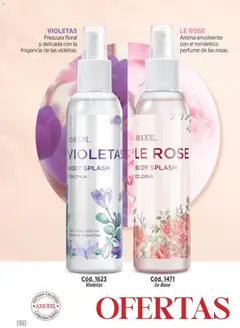 Vista previa modil - Campaña 7 válido desde el 20.03.2026 | Página: 154