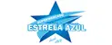 Logotipo Estrela Azul na categoria Supermercados