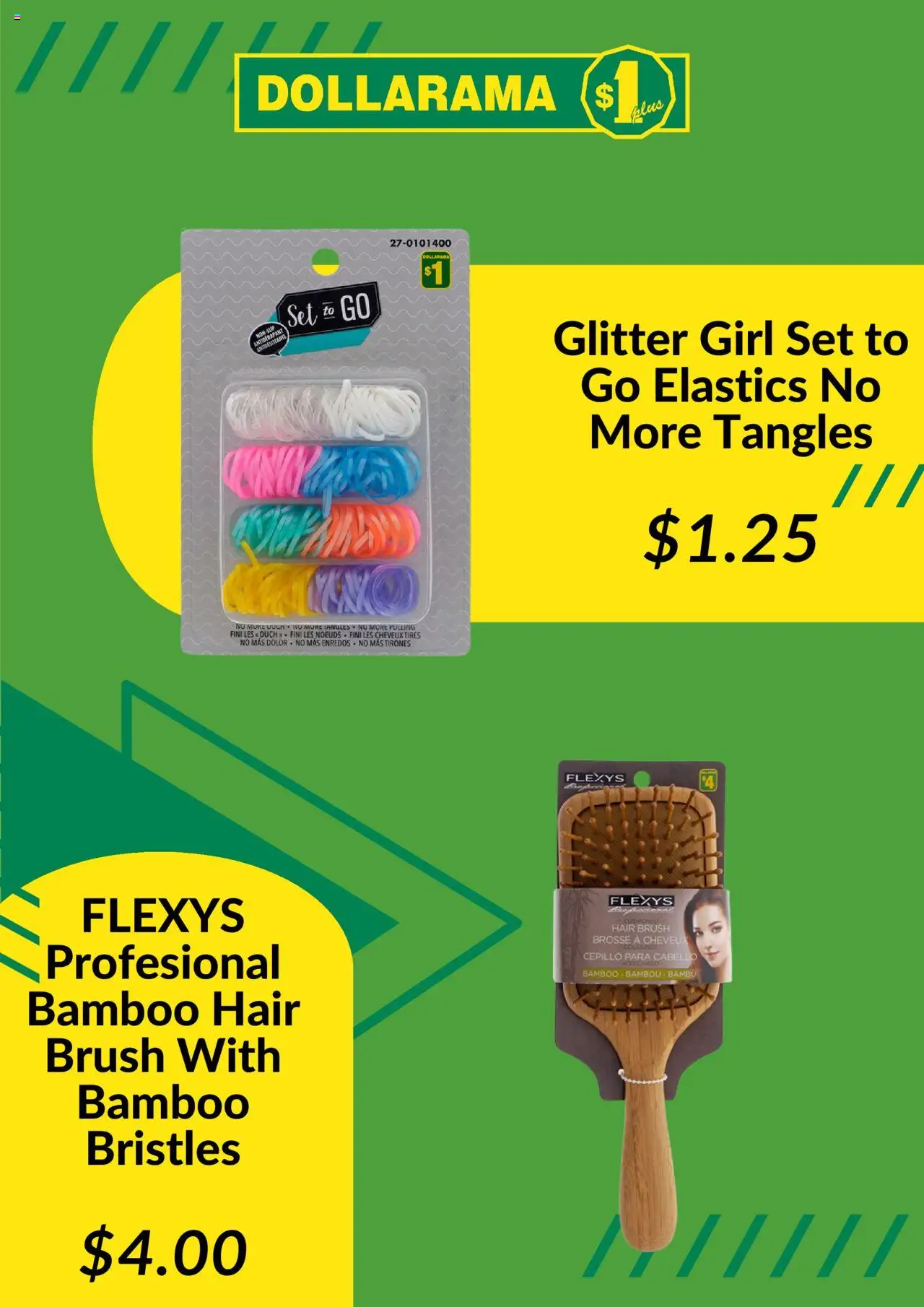Dollarama flyer valid from 08.08.2025 | Page: 3
