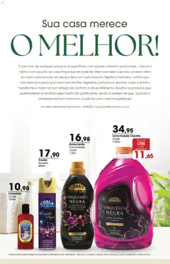 Zaffari - Ofertas Especial Casa Limpa - RS - Pré-Visualização do folheto da loja Zaffari, válido de 06.11.2025 | Página: 2