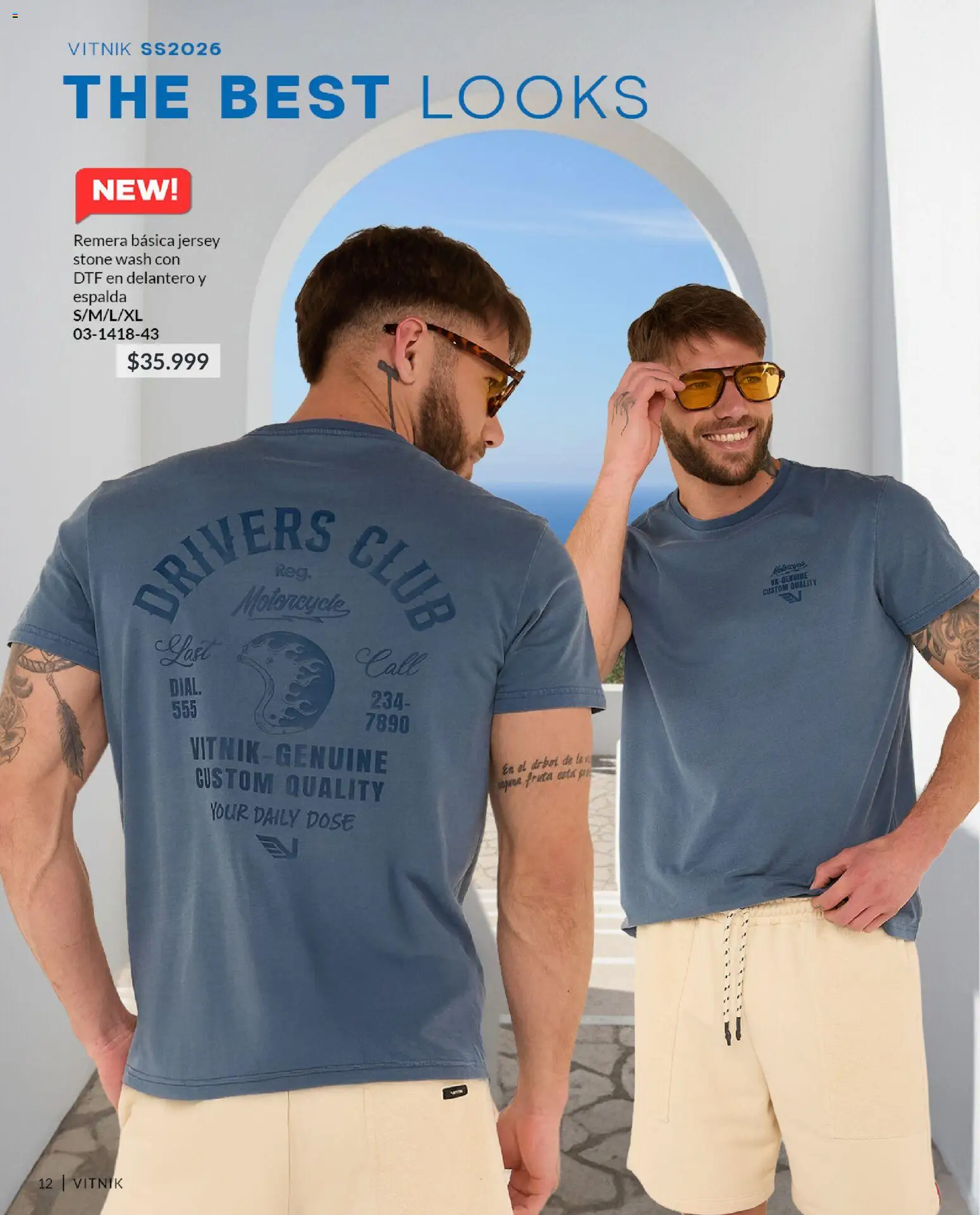 Vitnik - Hombre │ válido desde el 05.02.2026 | Página: 12