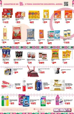 Big Box - Ofertas da semana  - Pré-Visualização do folheto da loja Big Box, válido de 15.10.2025 | Página: 2