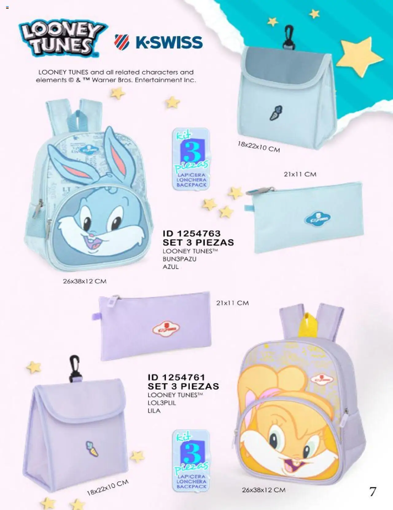 Nuevas ofertas de Price Shoes válidas en toda la República Mexicana desde el 26.08.2025. ¡Encuentra las mejores ofertas en Price Shoes - Catálogo Mochilas! | Página: 7