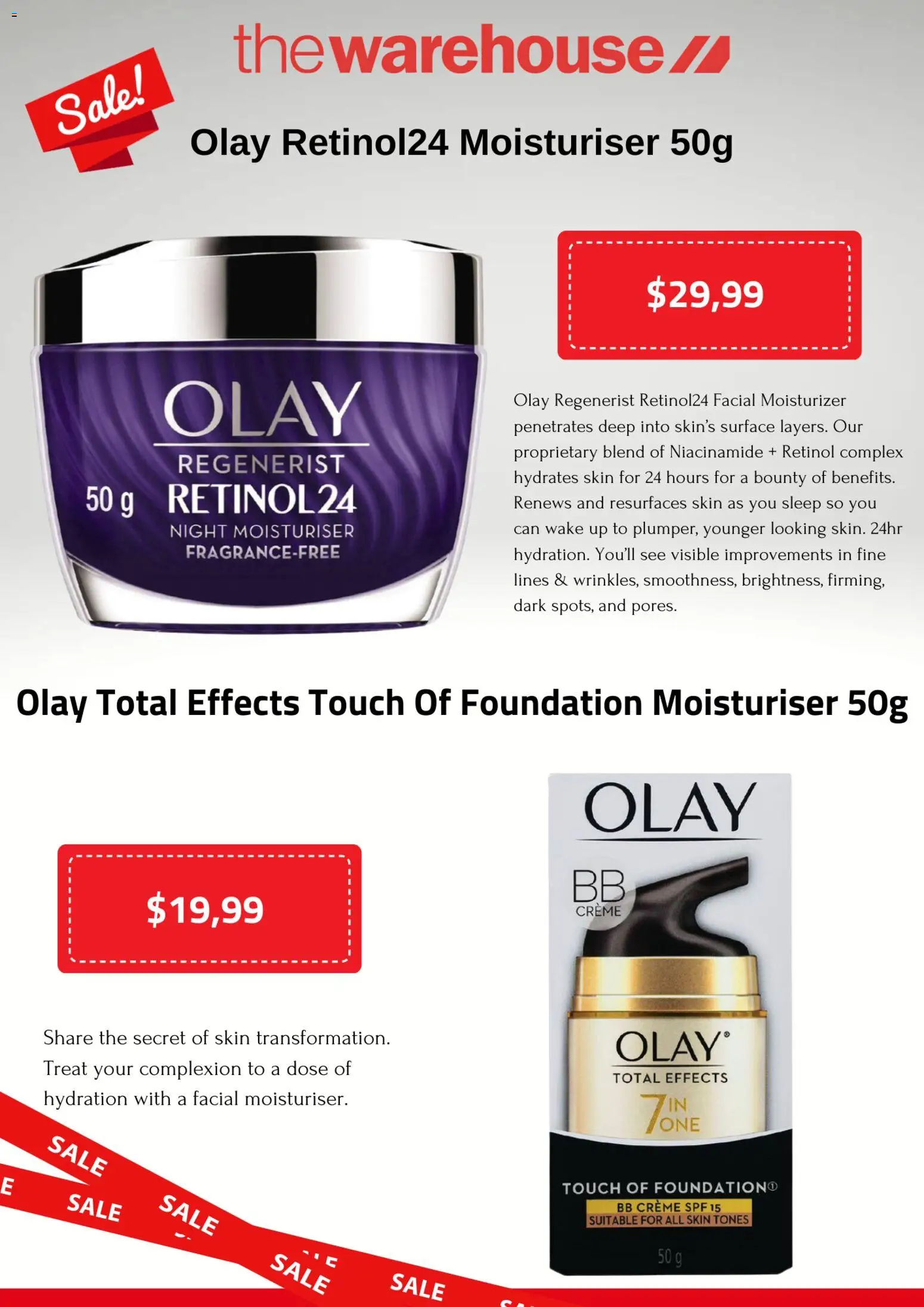 The Warehouse catalogue from 25.02.2026 | Page: 3