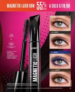 Vista previa de folleto CyZone - Campaña 5 de la CyZone válido desde 21.02.2026 | Página: 35