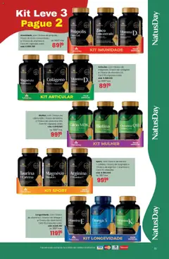 Quatro Estações - Catálogo 12-01-02 - Pré-Visualização do folheto da loja Quatro Estações, válido de 01.12.2025 | Página: 55