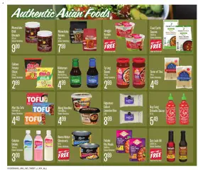 Preview of Jewel Osco weekly ads valid from 28.01.2026 | Page: 7