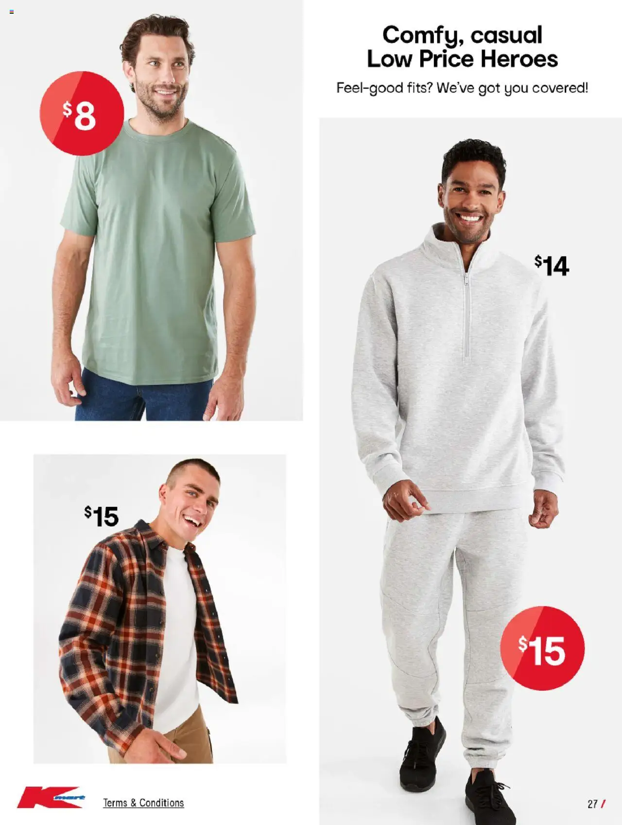Kmart catalogue - valid from 05.06.2025 | Page: 27