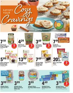 Preview of Cash Wise weekly ads valid from 01.10.2025 | Page: 2