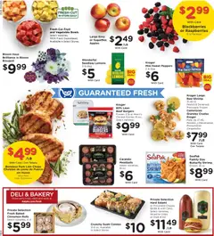 Preview of Ralphs weekly ads valid from 02.01.2026 | Page: 10
