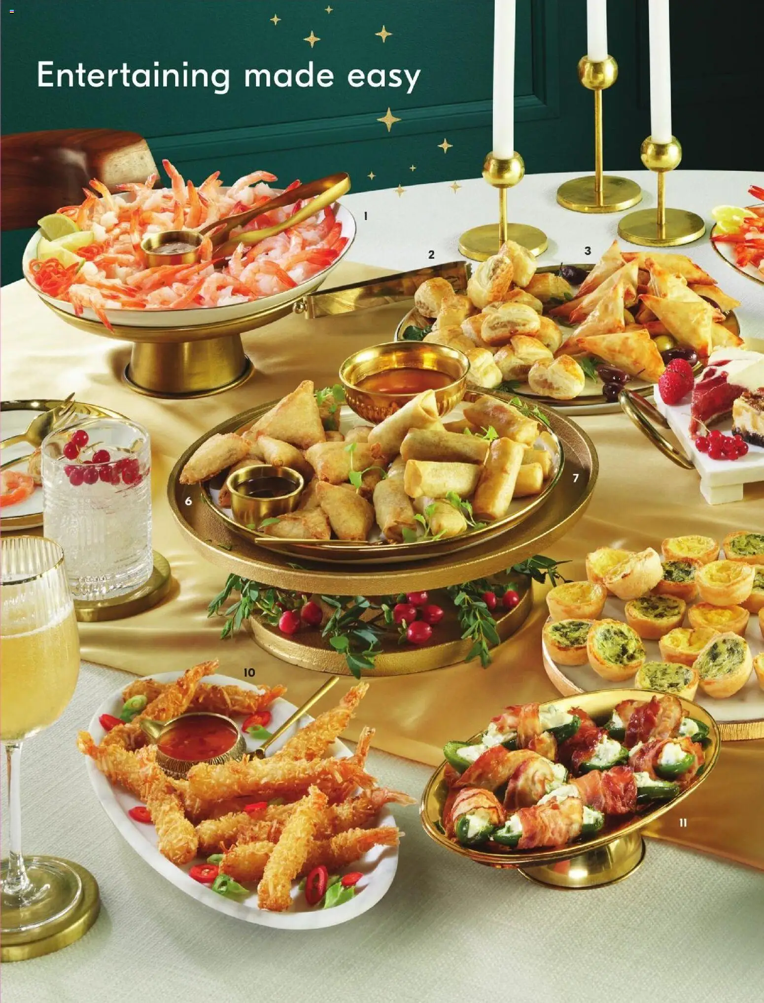 Shoppers flyer valid from 22.11.2025 | Page: 34