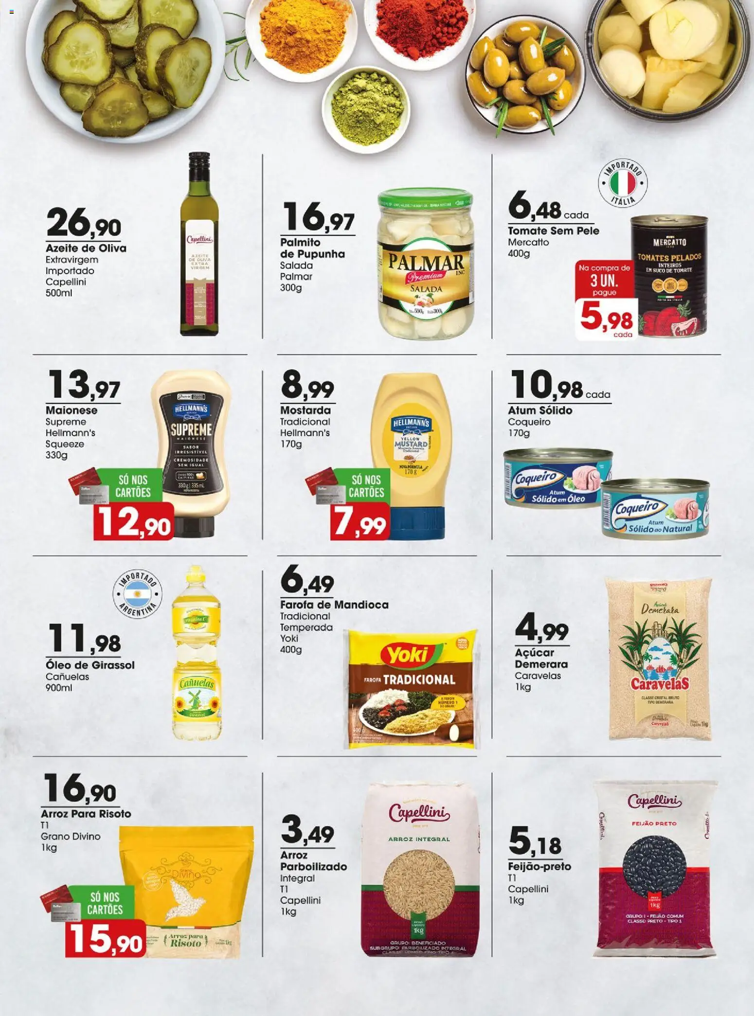 Zaffari Folheto - válido de 07.04.2026 | Página: 3