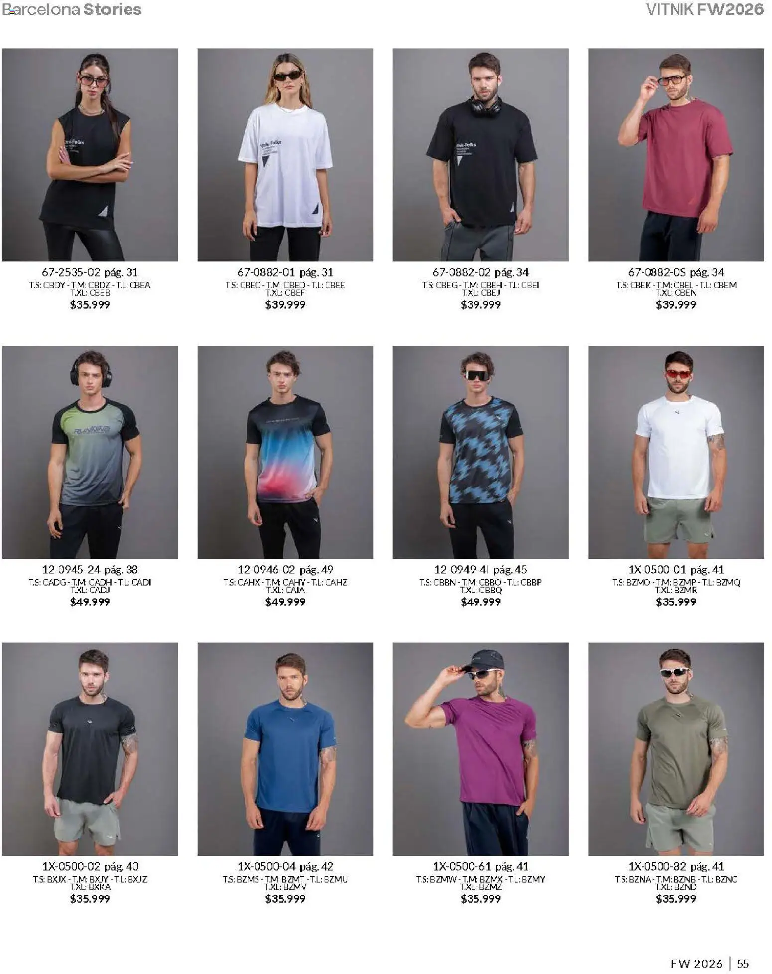 Vitnik - Hombre │ válido desde el 24.02.2026 | Página: 55