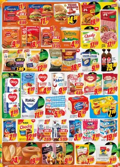 Vianense ofertas - Pré-Visualização do folheto da loja Vianense, válido de 27.02.2026 | Página: 2