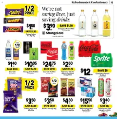 Preview of Drakes Catalogue SA - valid from 15.10.2025 | Page: 15