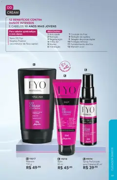 Jequiti - Revista 4/2026 - Pré-Visualização do folheto da loja Jequiti, válido de 06.03.2026 | Página: 107