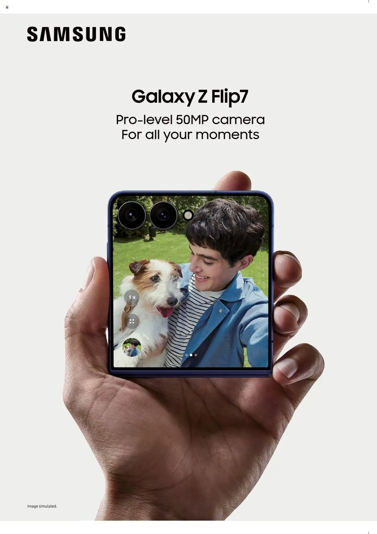 JB Hi-Fi catalogue - valid from 01.08.2025 | Page: 4 | Products: Camera