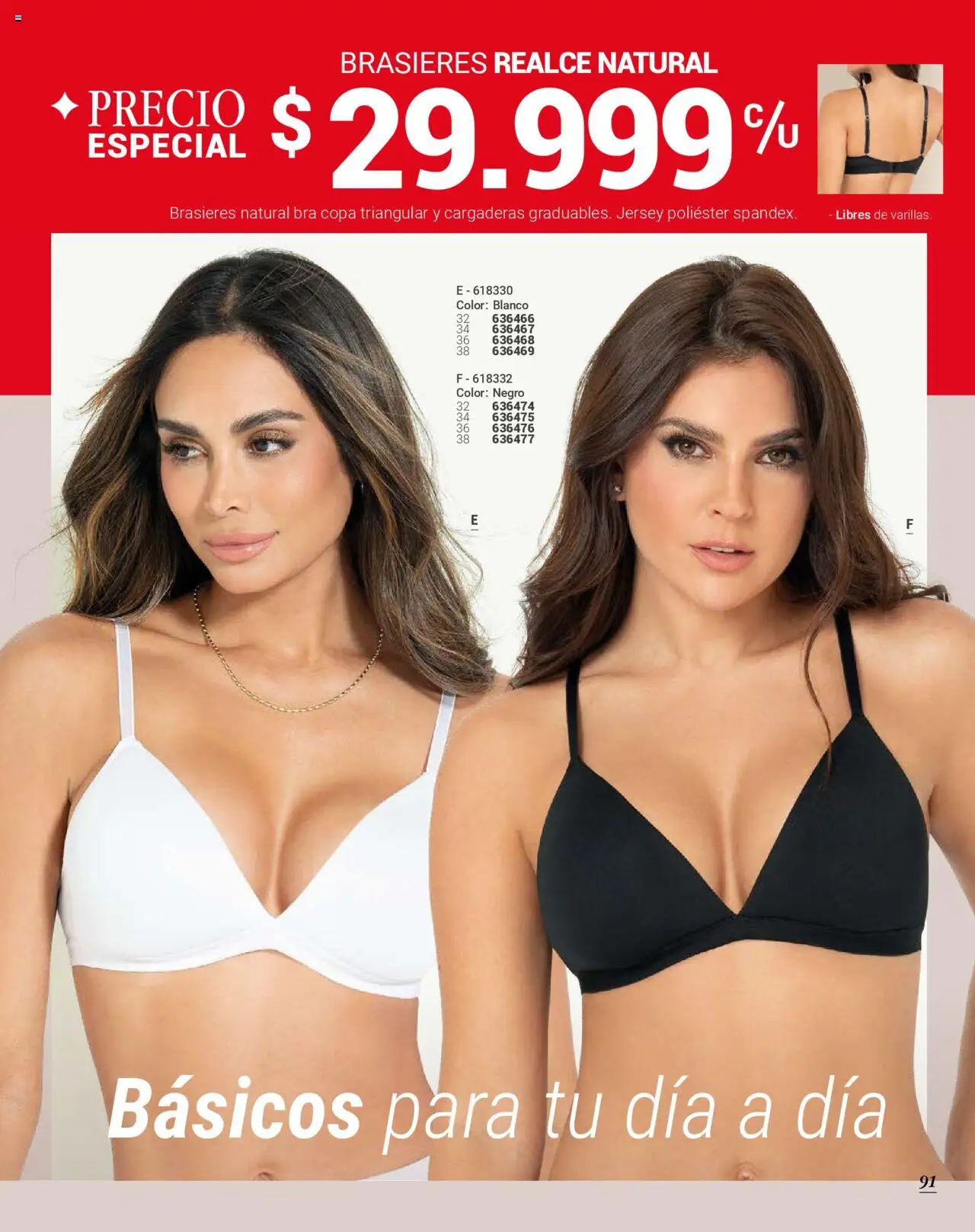 Carmel revista - valida desde el 25.09.2025 | Página: 93