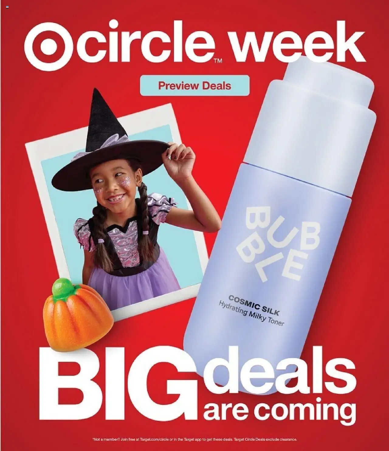 Target Weekly Ad - valid from 28.09.2025 | Page: 35 | Products: Toner