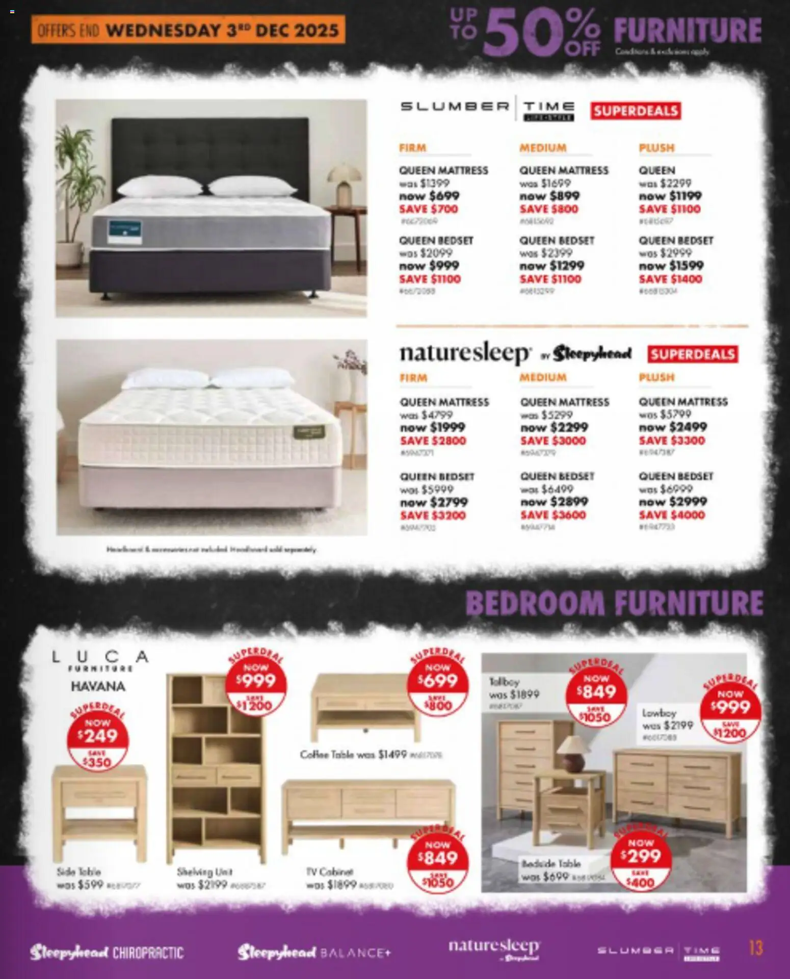 Farmers catalogue from 19.11.2025 | Page: 13