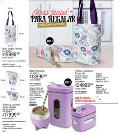 Vista previa Millanel - Catálogo válido desde el 10.11.2025 | Página: 198