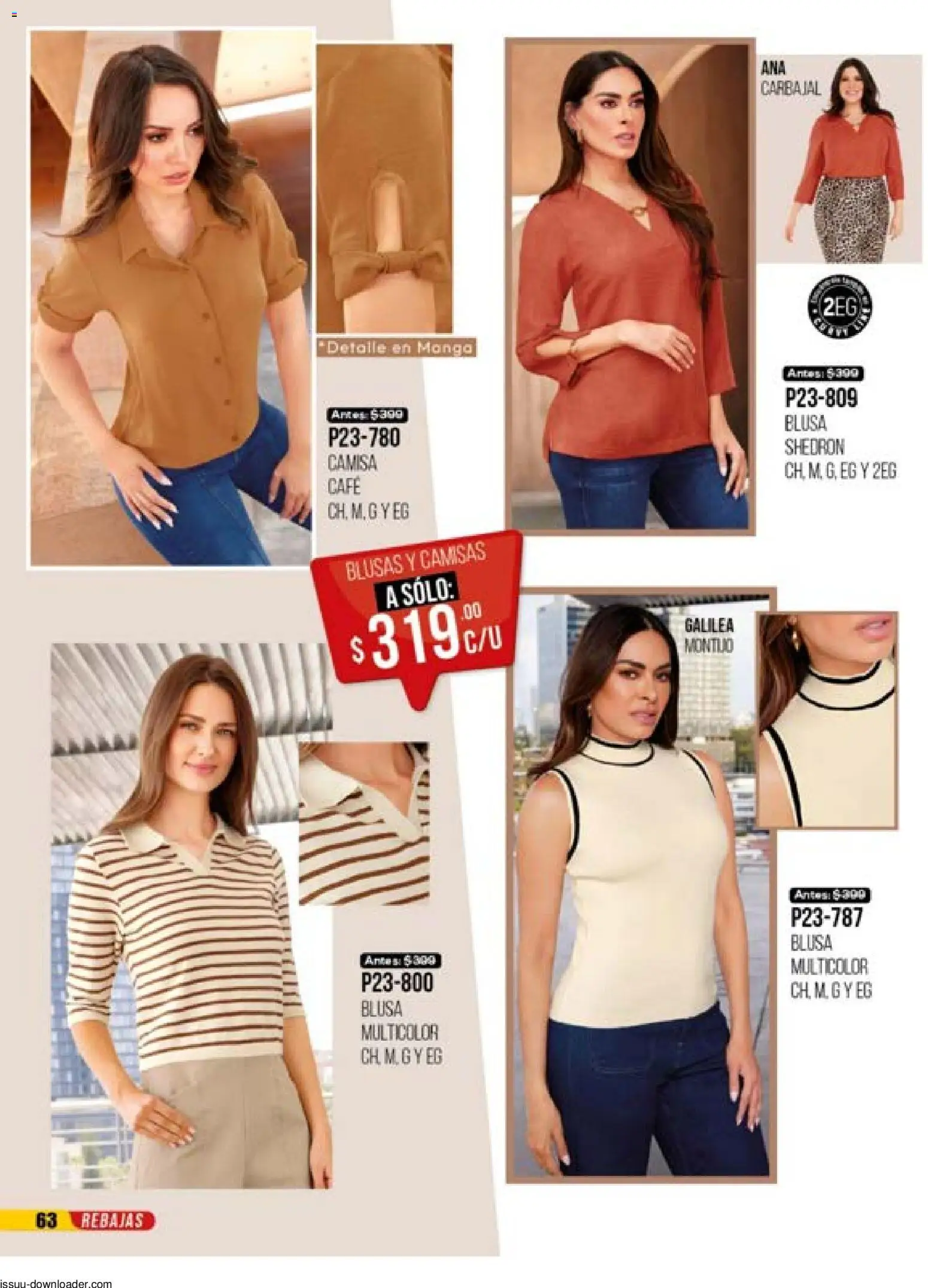 Nuevas ofertas de Cklass válidas en toda la República Mexicana desde el 31.10.2025. ¡Encuentra las mejores ofertas en Cklass catálogo Súper Rebajas Calzado! | Página: 515