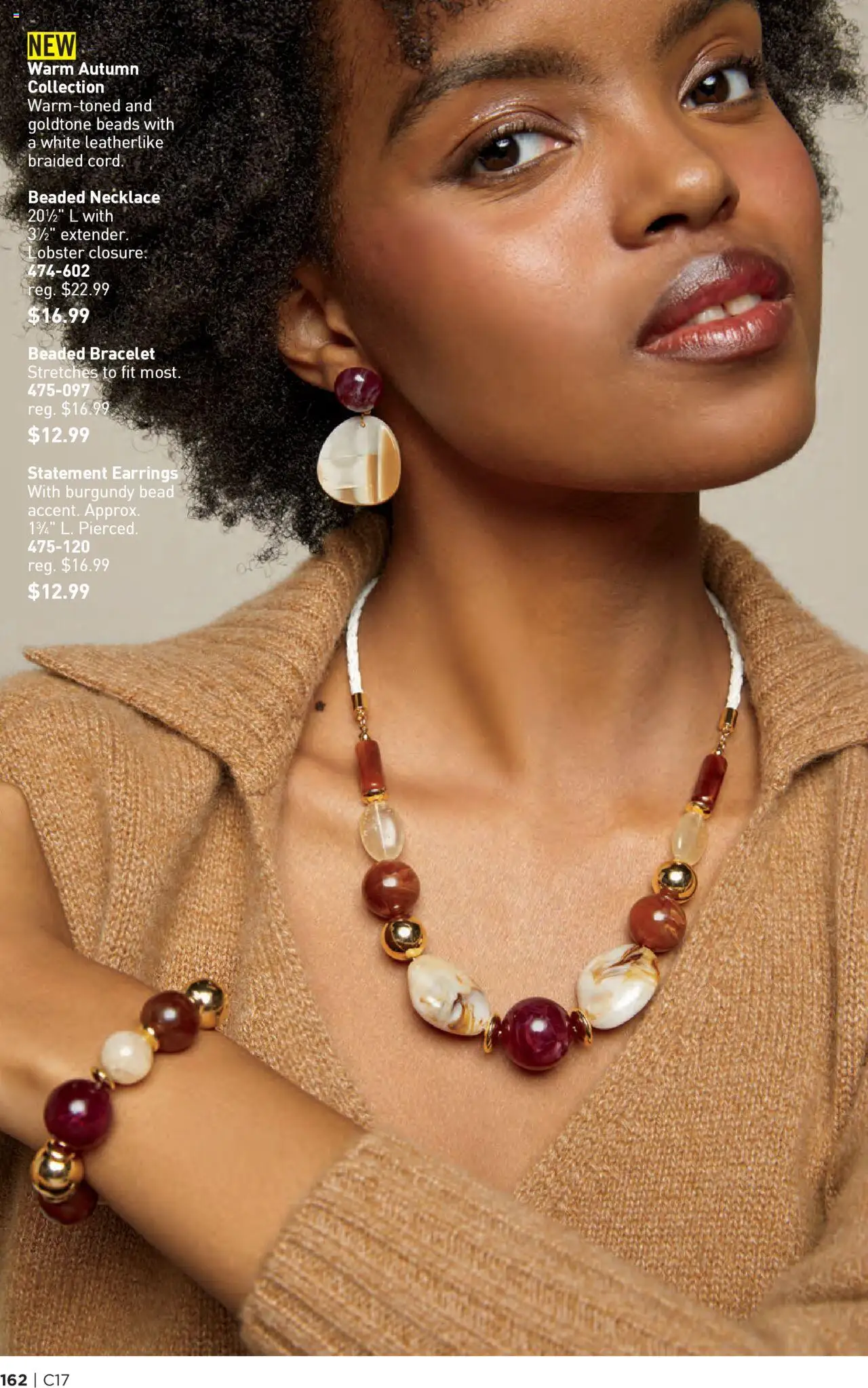 Avon Brochure - valid from 13.08.2025 | Page: 162