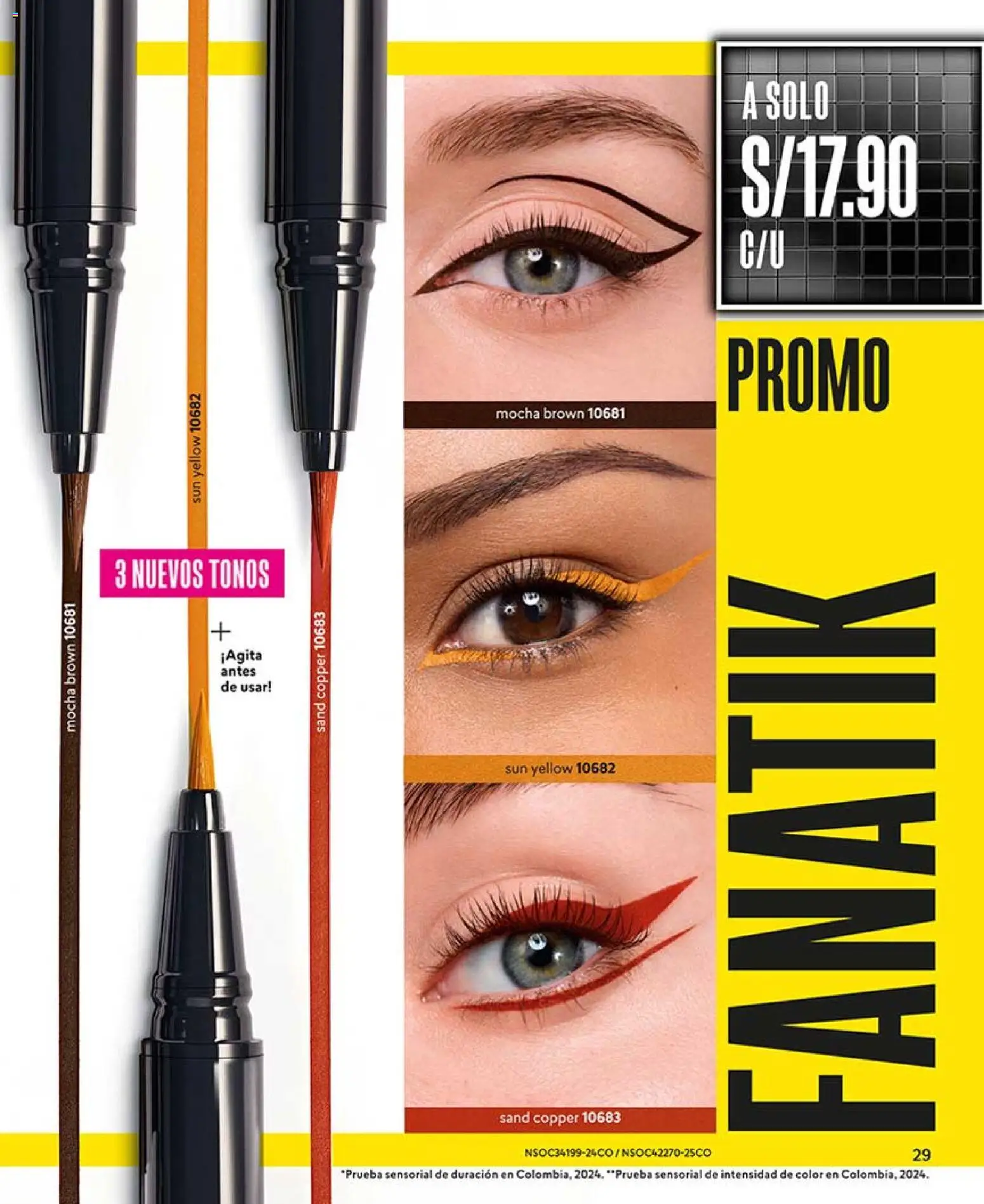 Catálogo CyZone válido desde 31.01.2026 | Página: 29