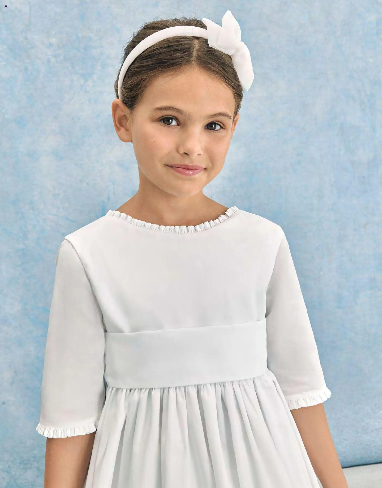 Nuevas ofertas de El Corte Inglés válidas en toda la República Mexicana desde el 20.11.2025. ¡Encuentra las mejores ofertas en El Corte Inglés catálogo Comuniones 2026! | Página: 54