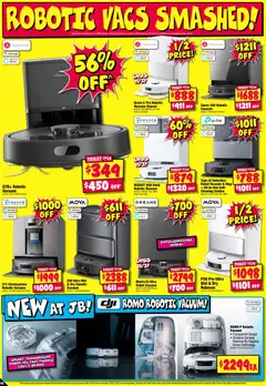 Preview of JB Hi-Fi catalogue  - valid from 05.03.2026 | Page: 42
