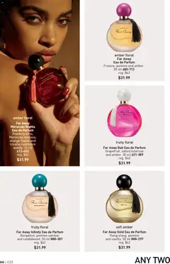 Preview of Avon - Brochure Campaign from shop Avon valid from 06.11.2025 | Page: 66