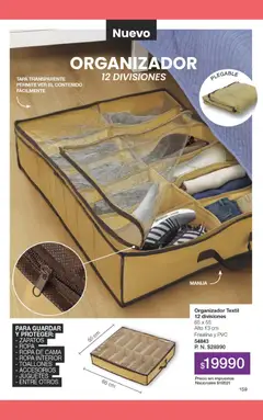 Vista previa Gigot - CAMPAÑA 05 válido desde el 28.02.2026 | Página: 165