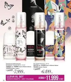 Vista previa Violetta catálogo válido desde el 01.12.2025 | Página: 24