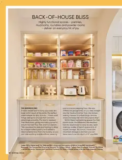 Preview of Catalogue Bunnings Warehouse November  - valid from 01.11.2025 | Page: 48