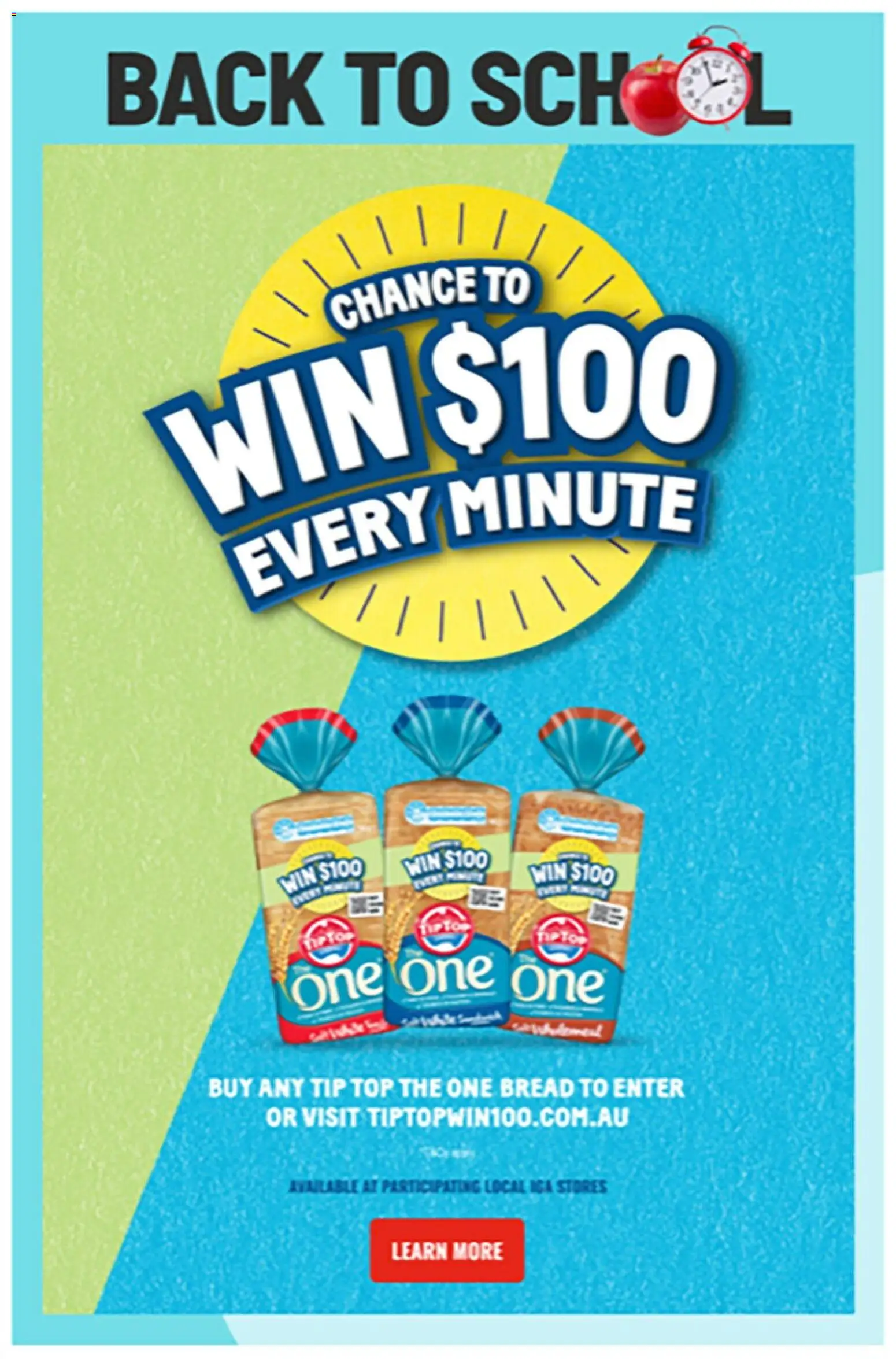 IGA catalogue - valid from 04.02.2026 | Page: 45